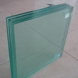 chicago toughened glass
