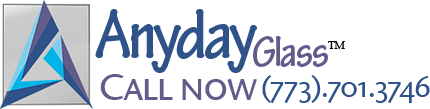 Any Day Glass
