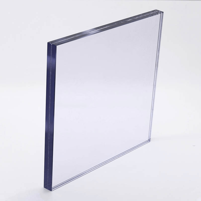 Chicago Laminated Glass