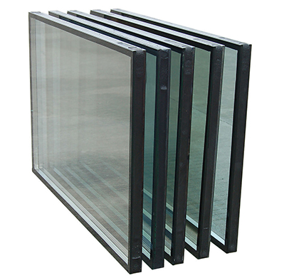 chicago low-e glass