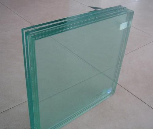 Chicago Toughened Glass