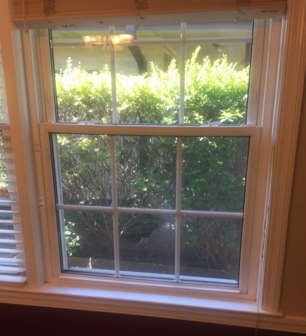 Chicago Window Repair