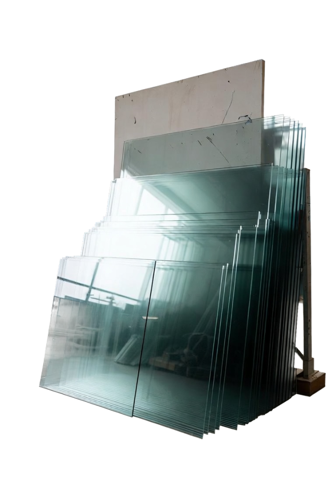 Chicago Plexi Glass