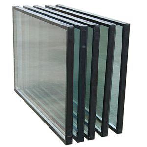 chicago low-e glass