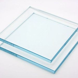 Chicago Tempered Glass