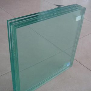 Chicago Toughened Glass