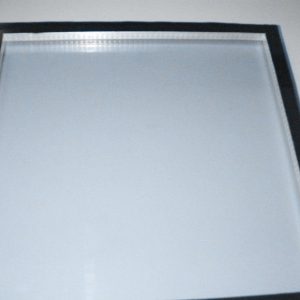double pane glass chicago