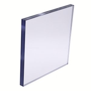 Chicago Laminated Glass