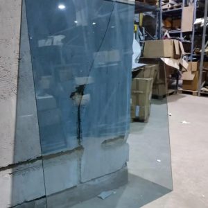 Chicago Tinted Glass