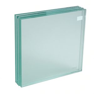 Chicago Toughened Glass